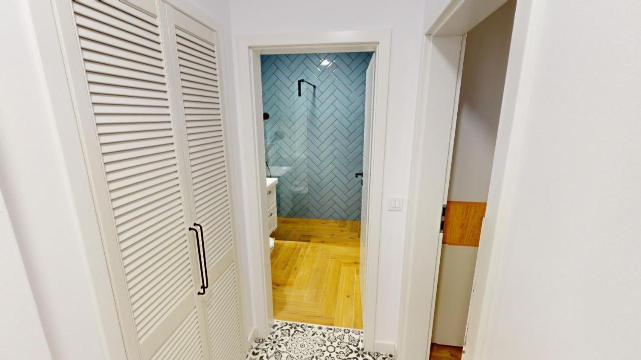 Cozy Studio No.1 Vrt Sibiu Bagian luar foto